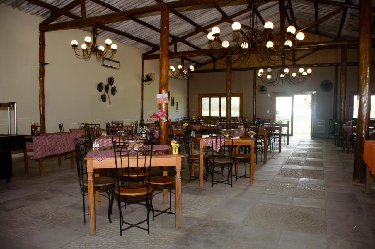 Hotel Fazenda Chiminelli Cachoeiras de Macacu Exteriér fotografie