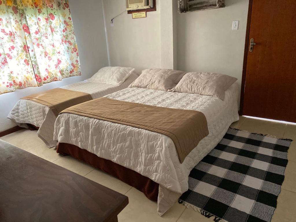 Hotel Fazenda Chiminelli Cachoeiras de Macacu Exteriér fotografie