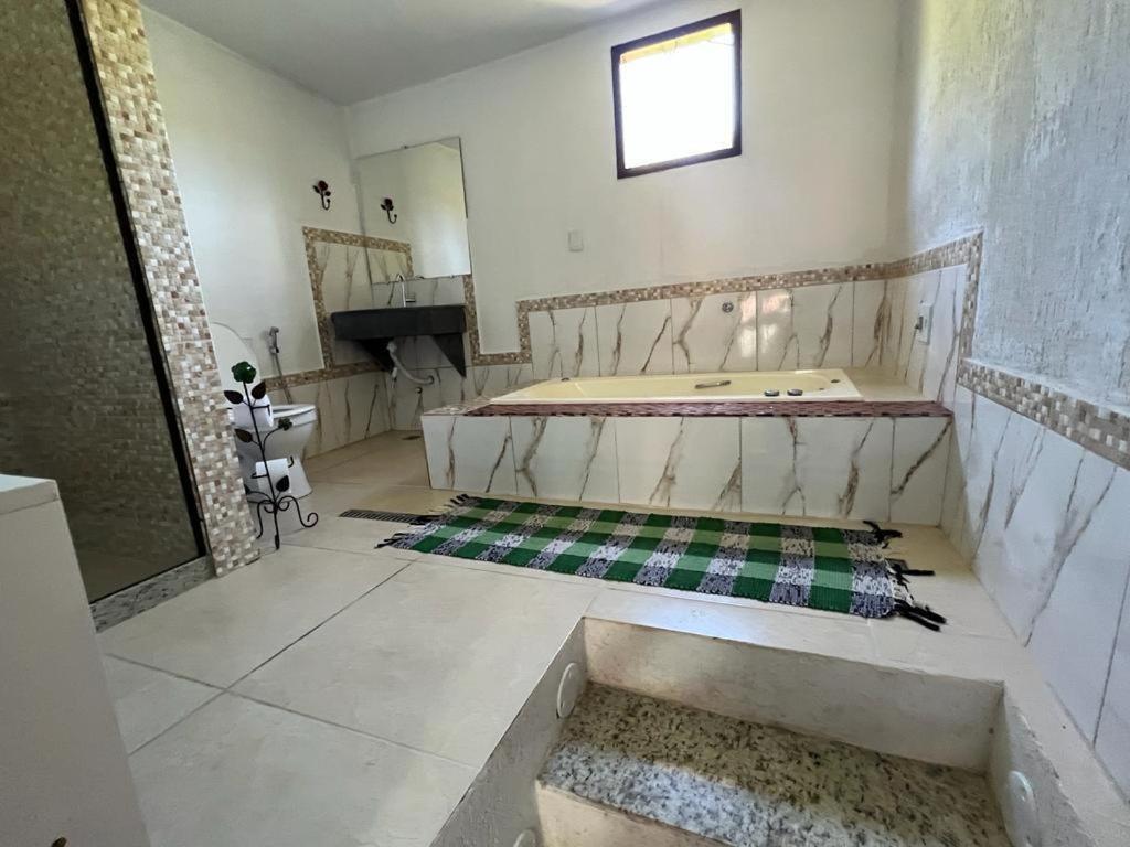 Hotel Fazenda Chiminelli Cachoeiras de Macacu Exteriér fotografie