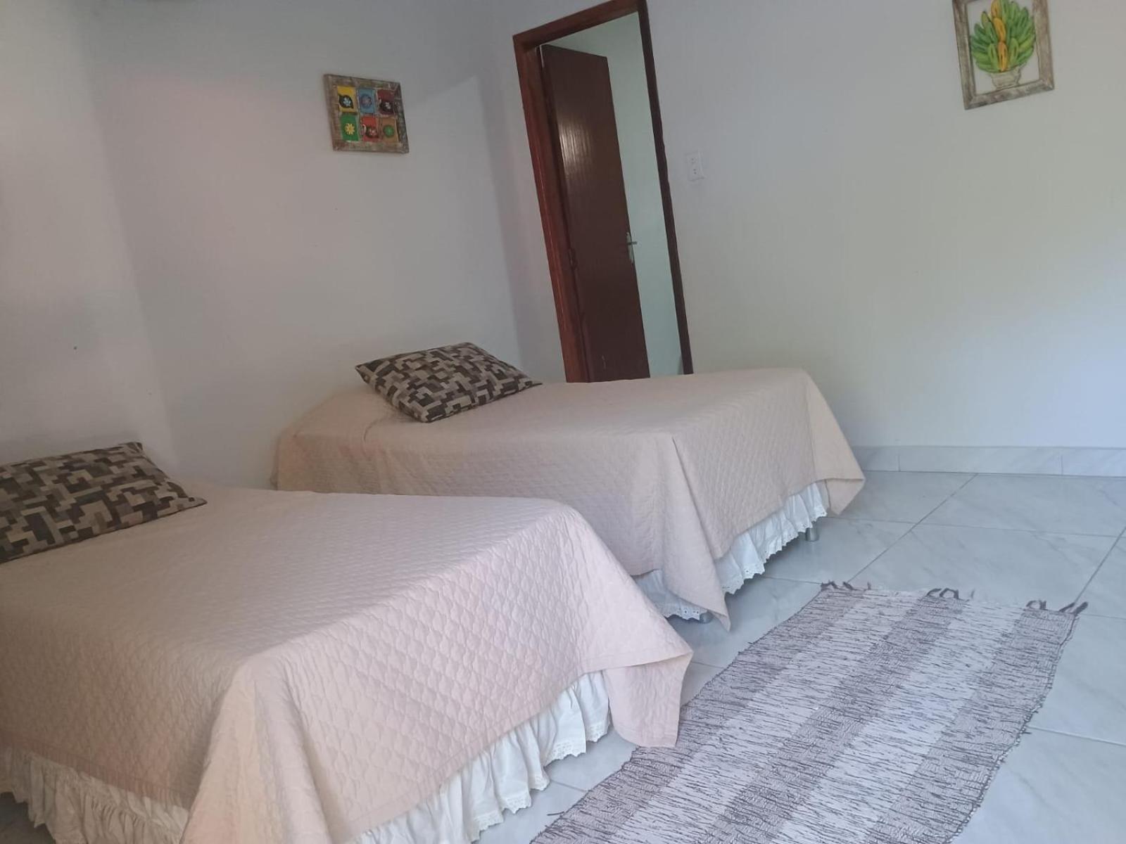Hotel Fazenda Chiminelli Cachoeiras de Macacu Exteriér fotografie