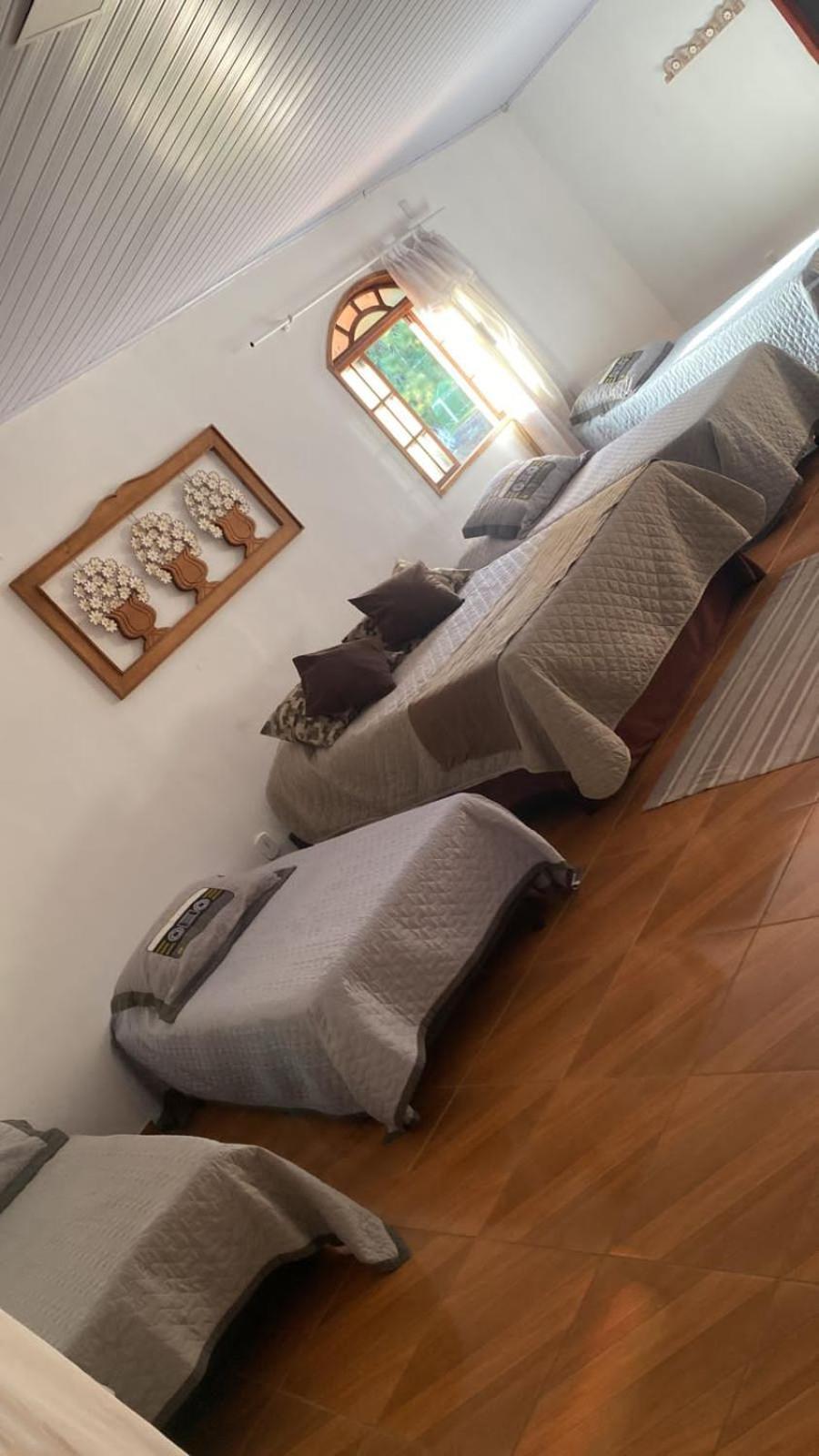 Hotel Fazenda Chiminelli Cachoeiras de Macacu Exteriér fotografie